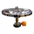CALENTADOR BROGAS P/CARTUCHO 250 GRS. SISTEMA CLIP