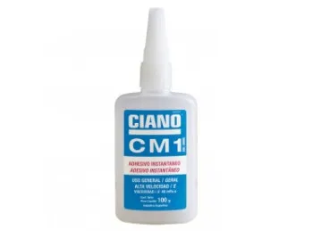 CIANO SERIE CLASICA CM1 USO GENERAL-ALTA VELOCIDAD x 100 Grs.