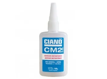 CIANO SERIE CLASICA CM2 USO GENERAL x 20 Grs.