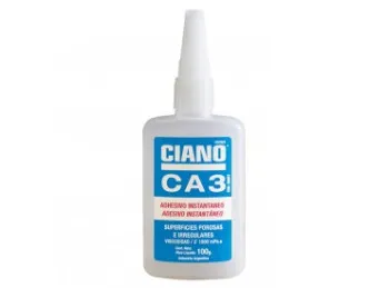 CIANO SERIE CLASICA CA3 ALTA VISCOCIDAD x 20 Grs.