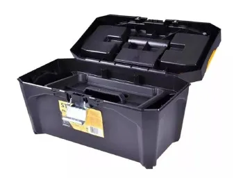 CAJA PLASTICA MAXIMA RESISTENCIA  STST80345-40 STANLEY