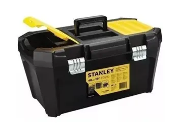 CAJA PLASTICA MAXIMA RESISTENCIA  STST80346-40 STANLEY