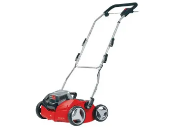 ESCARIFICADOR  EINHELL A BATERIA