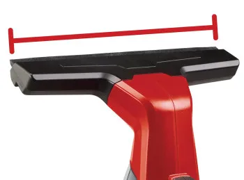 LIMPIAVENTANAS INALAMBRICO 3437100 BRILLIANTO EINHELL  18V INCL. PULVER