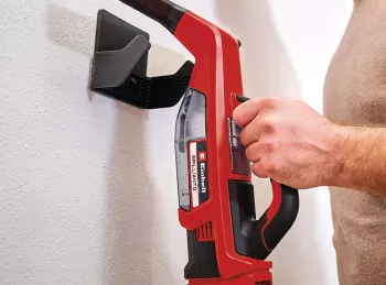 LIMPIAVENTANAS INALAMBRICO 3437100 BRILLIANTO EINHELL  18V INCL. PULVER