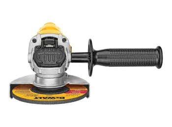 AMOLADORA ANGULAR DWE4020 DEWALT 4 1/2