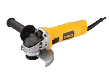 AMOLADORA ANGULAR DWE4020 DEWALT 4 1/2