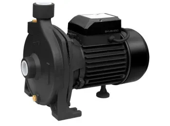 BOMBA CENTRIFUGA CG 3/4 HP 550W TURBINA DE BRONCE (BC34TBK)