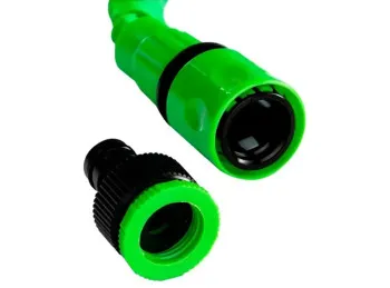 MANGUERA CG EXPANSIBLE DE LATEX DE 15 M