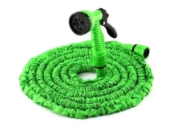 MANGUERA CG EXPANSIBLE DE LATEX DE 15 M