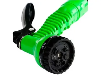 MANGUERA CG EXPANSIBLE DE LATEX DE 15 M