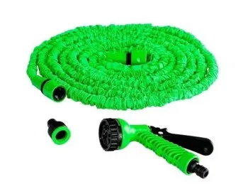 MANGUERA CG EXPANSIBLE DE LATEX DE 15 M
